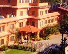 Hotel Greenwhich Village (Katmandu, Nepal)