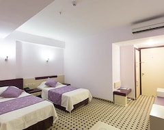 Hotel Izan (Izmir, Turkey)