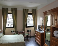 Bed & Breakfast B&B A Florence View (Firenca, Italija)