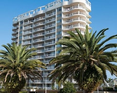 Otel Beachcomber Resort, Coolangatta (Coolangatta, Avustralya)