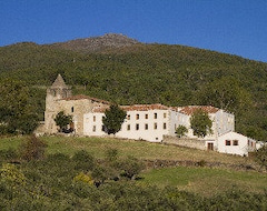Khách sạn Hospedería Conventual Sierra de Gata (San Martín de Trevejo, Tây Ban Nha)