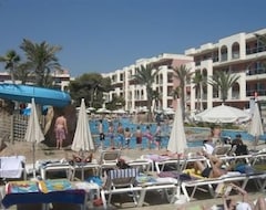 Hotel TUI BLUE Alcudia Pins (Playa de Muro, Spain)