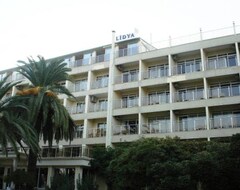 Hotel Lidya (Marmaris, Turkey)