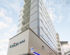 Otel Sotetsu Fresa Inn Fujisawa-Minamiguchi (Fujisawa, Japonya)