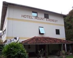 Hotel Mount Everest (Nova Friburgo, Brazil)