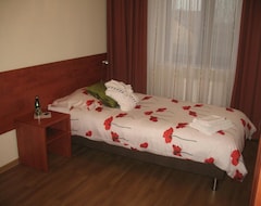 Hotelli Zacisze (Ulan-Majorat, Puola)