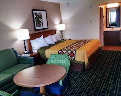 Hotel Gateway Point Inn (Sandusky, USA)