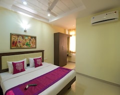 Hotel Oyo Premium Shamshabad (Hyderabad, India)