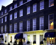 Hotel Grange White Hall (Londres, Reino Unido)
