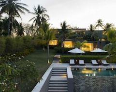Khách sạn The Lombok Lodge Suites & Private Villas (Tanjung, Indonesia)
