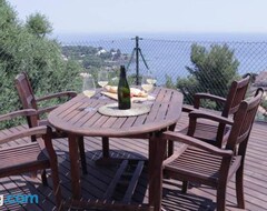 Cijela kuća/apartman Costa Brava Apartment With Stunning Sea View (Llanca, Španjolska)
