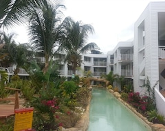 Khách sạn On Vacation Blue Cove (San Andrés, Colombia)