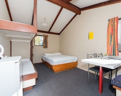 Hotel Hastings Top 10 Holiday Park (Hastings, New Zealand)