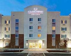 Khách sạn Candlewood Suites Denver North - Thornton, An Ihg Hotel (Thornton, Hoa Kỳ)