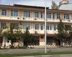 Hotel Oto (Batumi, Georgia)