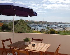 Hotel Farchikalà (Lampedusa, Italien)