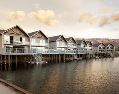 Otel Marsden Lake Resort Central Otago (Cromwell, Yeni Zelanda)