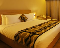 Hotel Best Western Plus Ekobarn (Wayanad, India)
