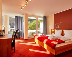 Hotel Maarium (Meerfeld, Germany)
