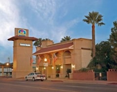 Hotelli Best Western Rancho Grande (Wickenburg, Amerikan Yhdysvallat)