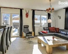Cijela kuća/apartman Alma Residence (Brixen im Thale, Austrija)