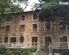 Bed & Breakfast ADONIS CHAMBRES D'HOTES (Saint-Germain-Laprade, Ranska)