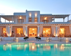 Hotel La Residence Mykonos (Mykonos-Town, Greece)