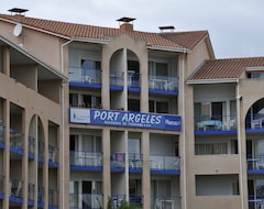 Khách sạn Residence Mer & Golf Port Argeles (Argelès-sur-Mer, Pháp)
