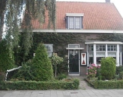 Toàn bộ căn nhà/căn hộ Appartement Blom (Dordrecht, Hà Lan)