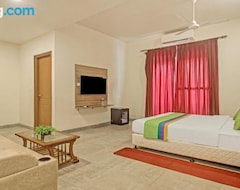 Hotel Itsy By Treebo | Tao Residency Baga (Goa Velha, Indija)