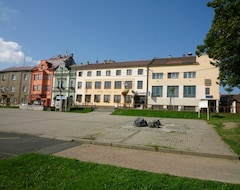 Hotel Panský dům (Blovice, Czech Republic)
