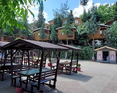 Hotelli Eraslan Tatil Koyu (Başiskele, Turkki)
