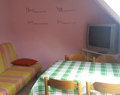 Cijela kuća/apartman Rupnik (Bovec, Slovenija)
