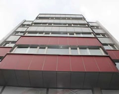Otel Harbiye Residence (İstanbul, Türkiye)