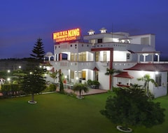 Hotel Highway King On Jai-Del Highway (Jaipur, Indija)