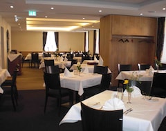 Hotel Restaurant Schieble (Kenzingen, Alemania)