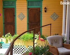 Entire House / Apartment Cozy Nest (Guayama, Puerto Rico)