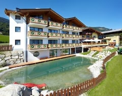 Khách sạn Klawunn (Piesendorf, Áo)