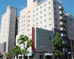 Otel Okura Marugame (Marugame, Japonya)