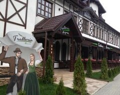 Hotel Bavaria (Buşteni, România)