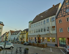 Genießerhotel Lodner (Lauingen, Almanya)