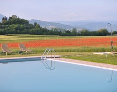 Casa rural Agriturismo Sambuco (Pastrengo, Italia)