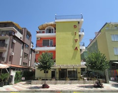 Otel Diva (Primorsko, Bulgaristan)