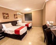 Hotel Sierra Square (Johannesburg, South Africa)