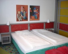 Căn hộ có phục vụ Playmobil-Aparthotel (Zirndorf, Đức)