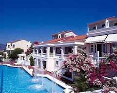 Hotel Samos Sun (Pythagorion, Grækenland)
