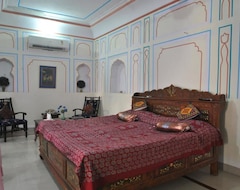 Khách sạn Rawla Mrignayani Palace (Jaipur, Ấn Độ)