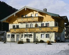 Tüm Ev/Apart Daire Schwaiger (Rauris, Avusturya)