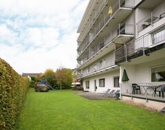 Toàn bộ căn nhà/căn hộ Apartment with Balcony near the Luxembourg s Border (Bollendorf, Đức)