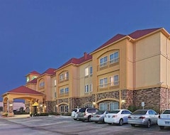 Khách sạn La Quinta Inn & Suites Houston Energy Corridor (Houston, Hoa Kỳ)